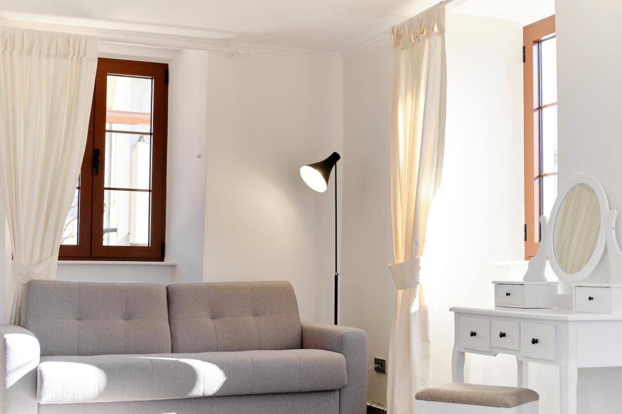 Apartment Zebra Tivat